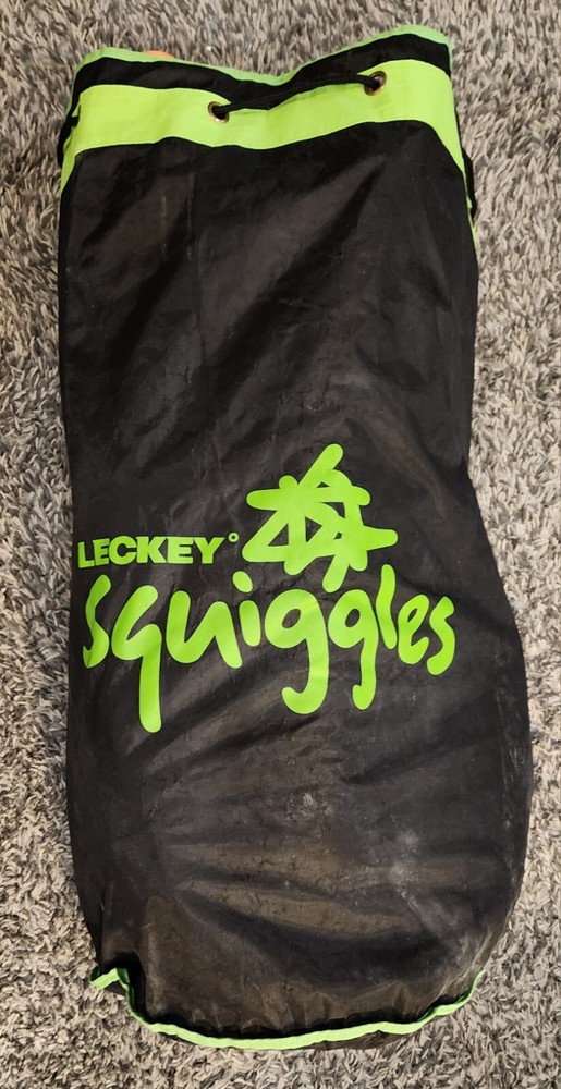 Leckey Squiggles Early Activity System (EAS)