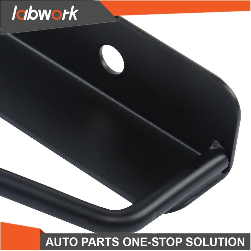 Labwork Metal Rabbit Dislocator Skinning Tool Set Cervical Dislocation Tool