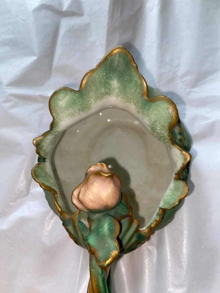 Antique Porcelain LIMOGES PITCHER
