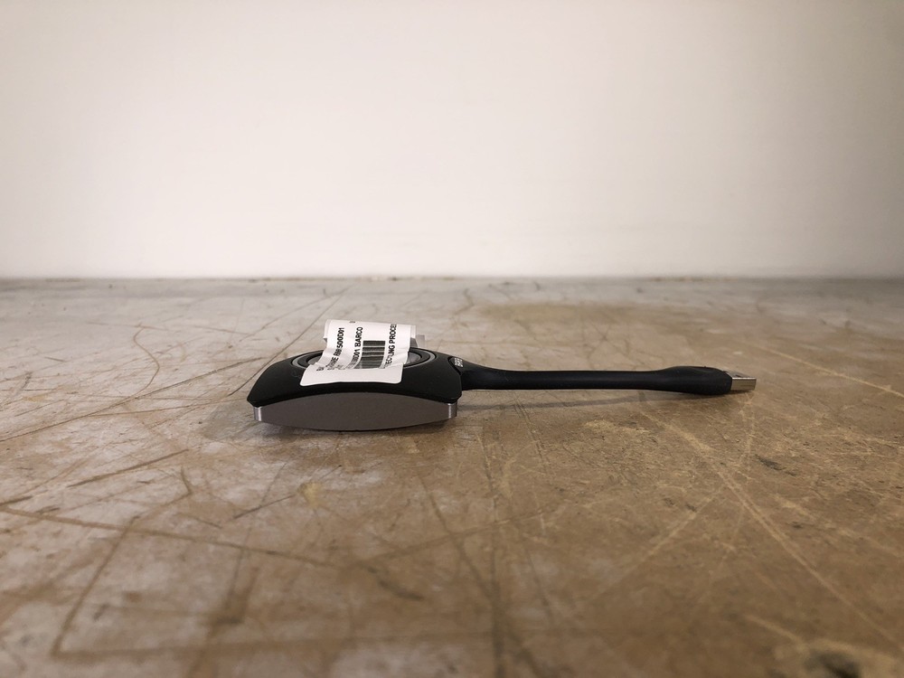 BARCO CLICKSHARE R9861500D01 WIRELESS BUTTON FOR PRESENTATION SYSTEM