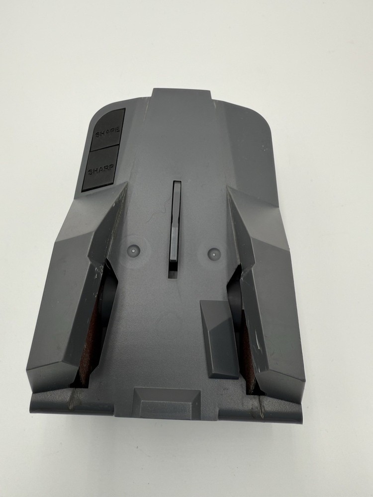 Work Sharp Knife & Tool Sharpener Replacement Module Base Unit – Gray