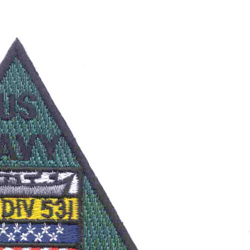 RIVDIV 531 River Division Patch