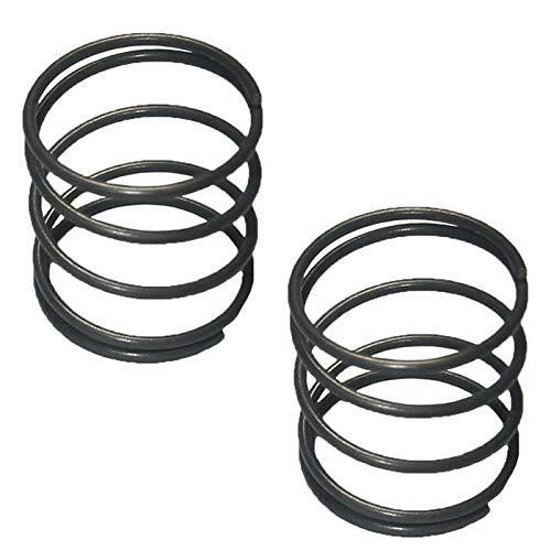 Dewalt 2 Pack Of Genuine OEM Replacement Springs, 176842-00-2PK