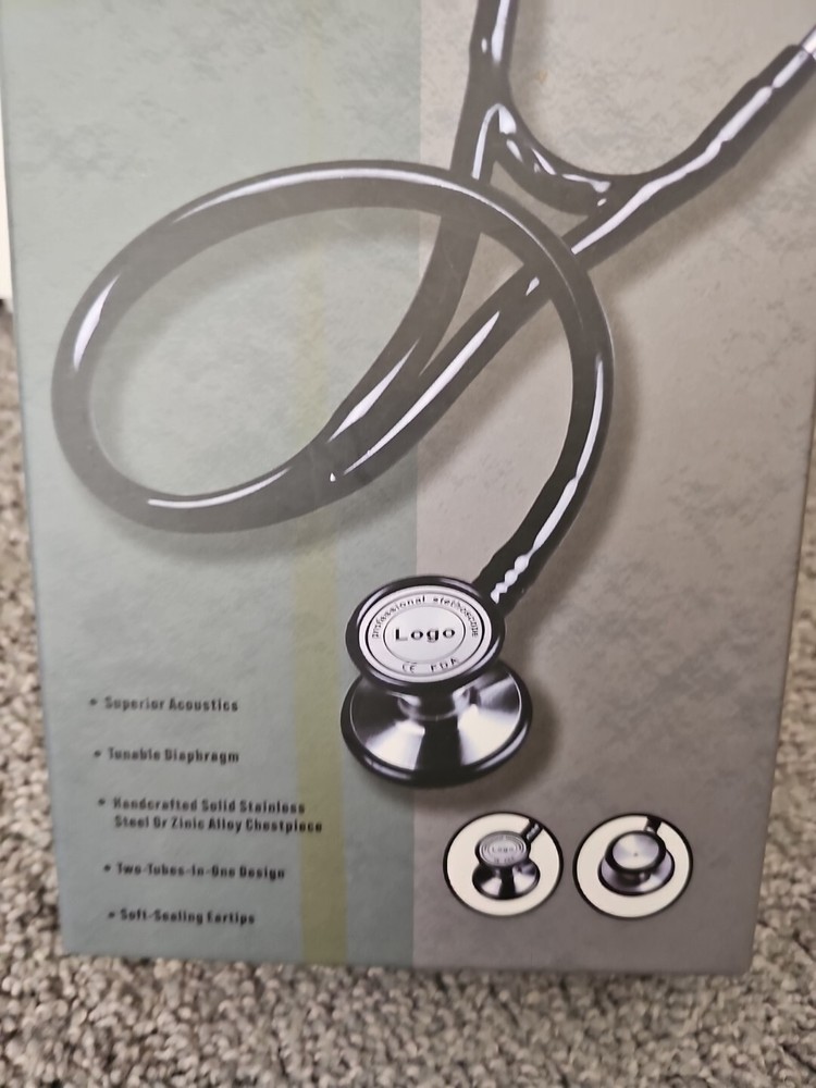 professional stethoscope