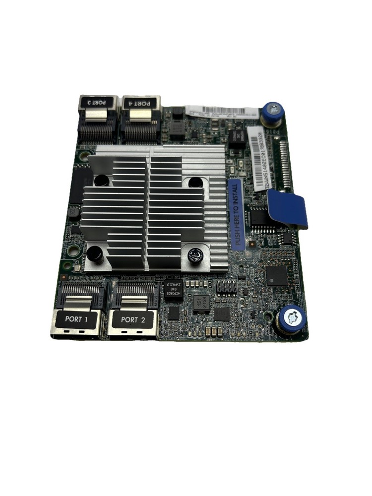 HPe 836261-002 Smart Array P816i-a SR Gen 10 Controller