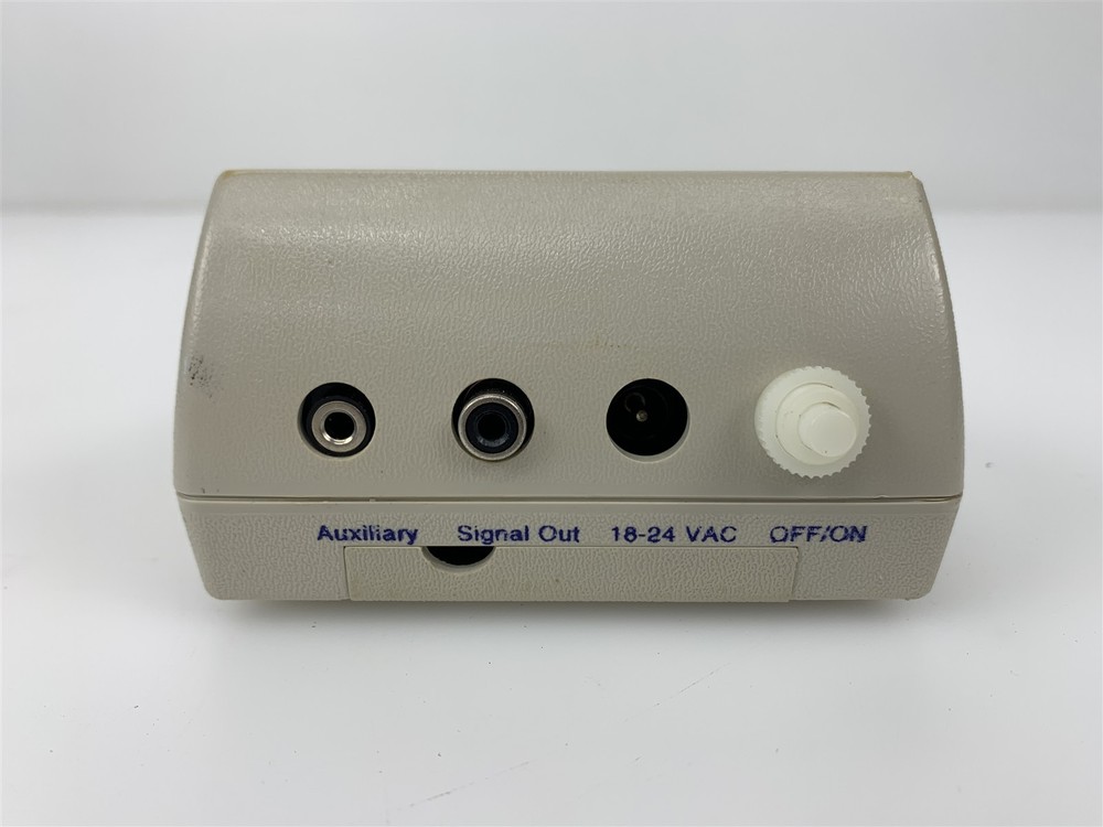 Microframe 900 Score Board Timer with Remote 6200