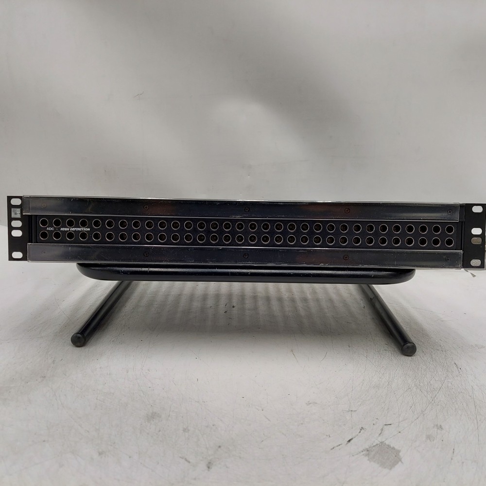 ADC-Commscope PPI15232-MVJT-BK ProPatch Integrated 2x32 Normalling Jackfield