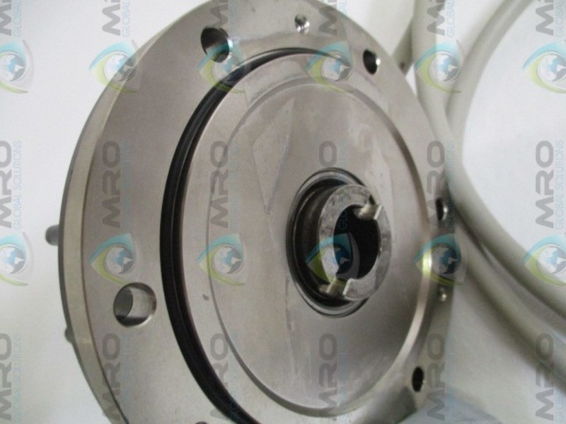 LENORD+BAUER GEL293Y059 ENCODER NSNP
