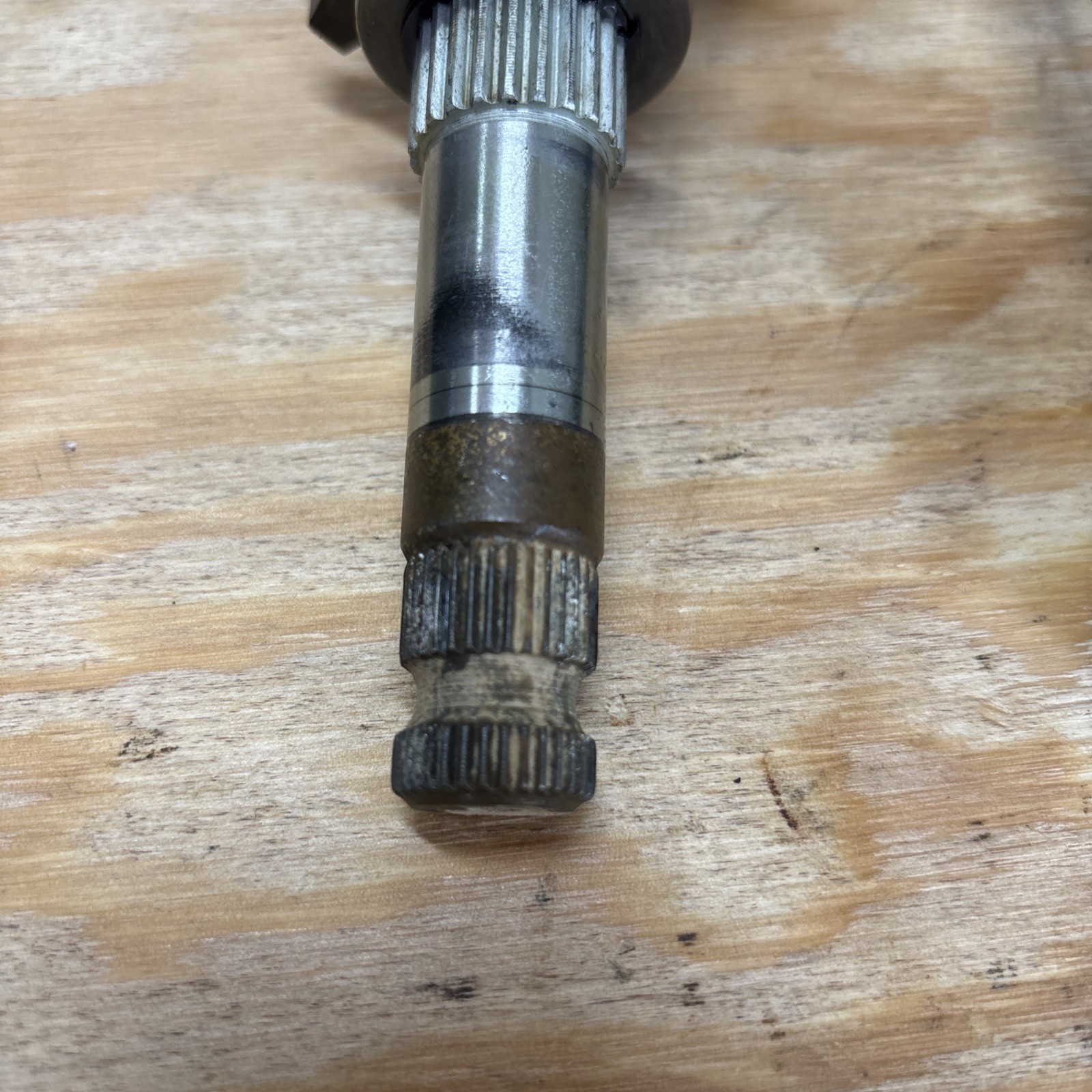 Honda 96-2000 FourTrax 300 Kick Starter And Spindle 28213-HC4-000 28250-HM5-850