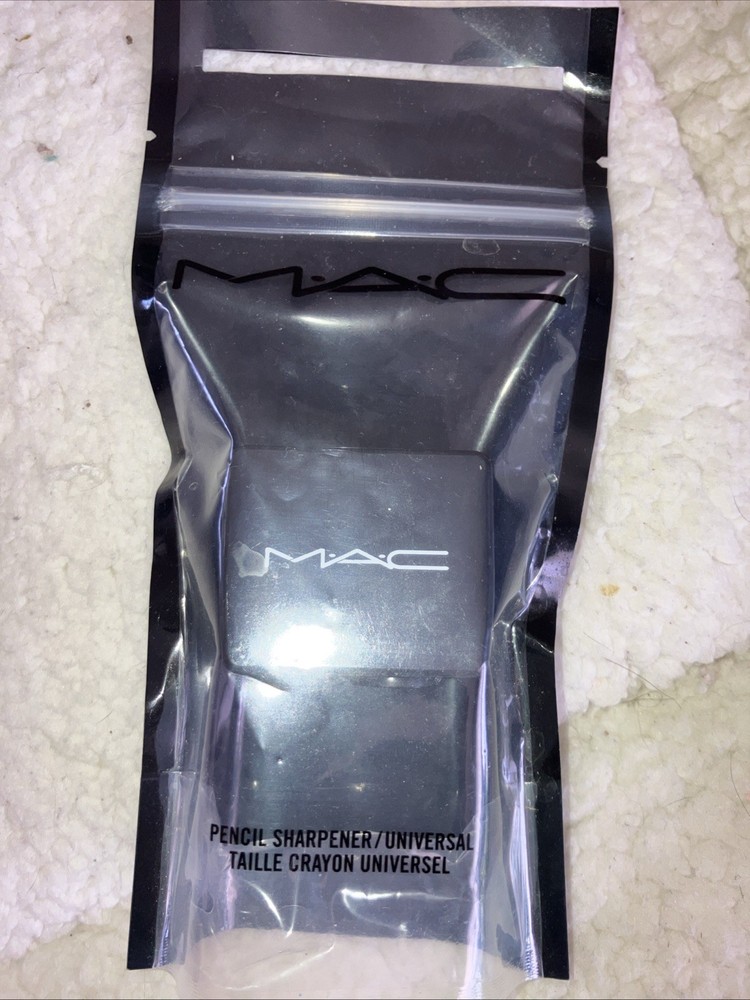 Mac Sharpener Duo Sided Universal  NEW