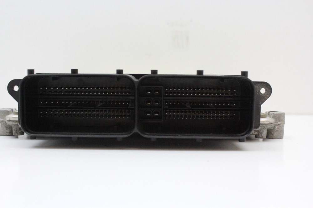 2018 18 Kia Rio 39199-2BAC0 Computer Brain Engine Control ECU ECM EBX Module