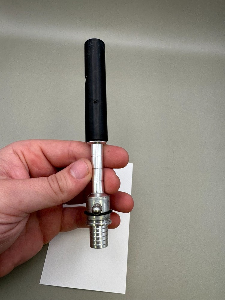 Shocker Tech PB Autococker 2K + Length Bolt