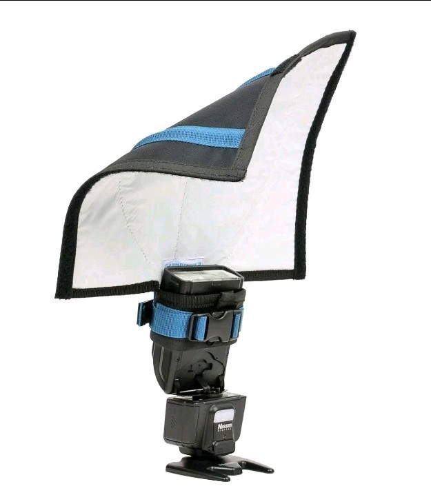 FlashBender v3 Large Reflector