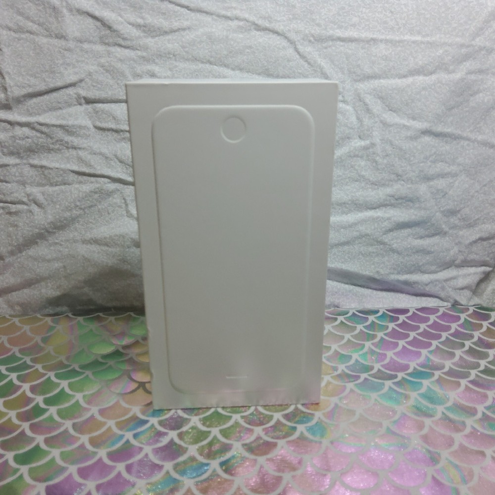 Original Apple iPhone 6 Space Gray 16GB (EMPTY BOX ONLY)