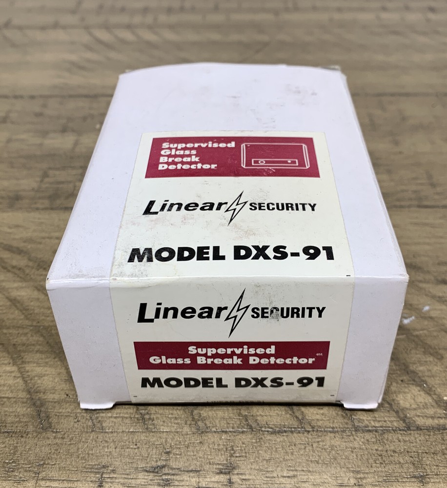 DXs-91 by Linear