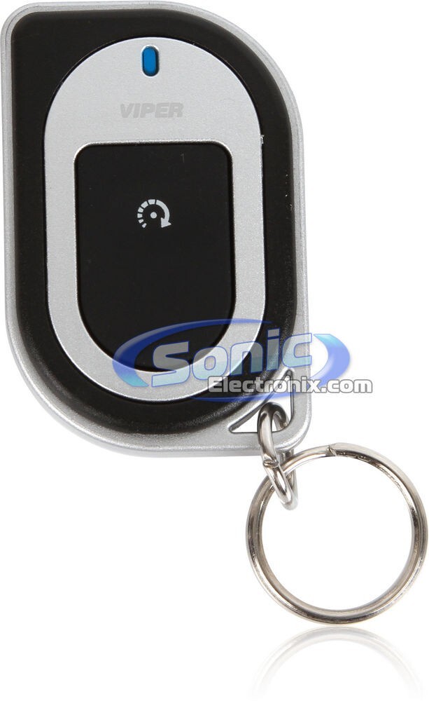 Viper 7211V Transmitter Replacement for Viper Systems