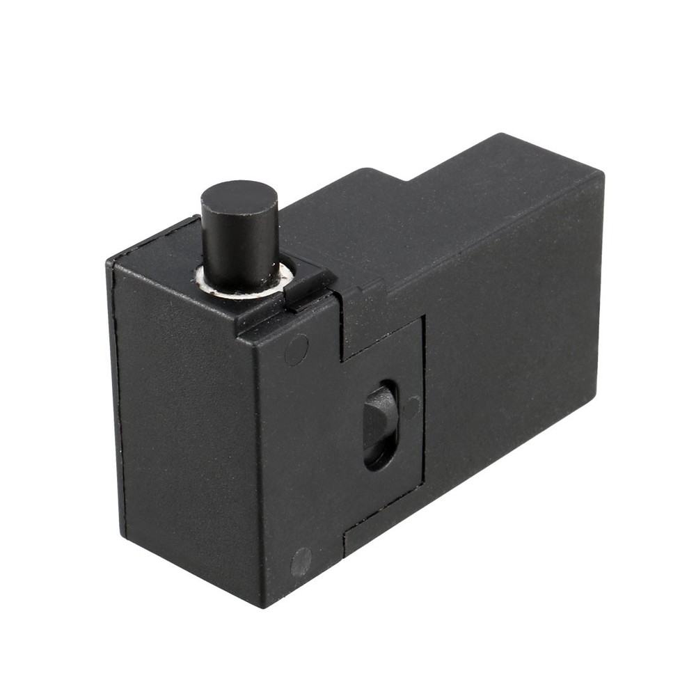 Trigger Switch Electric Drill Hammer 250V/6A Speed Control Push Button Switch
