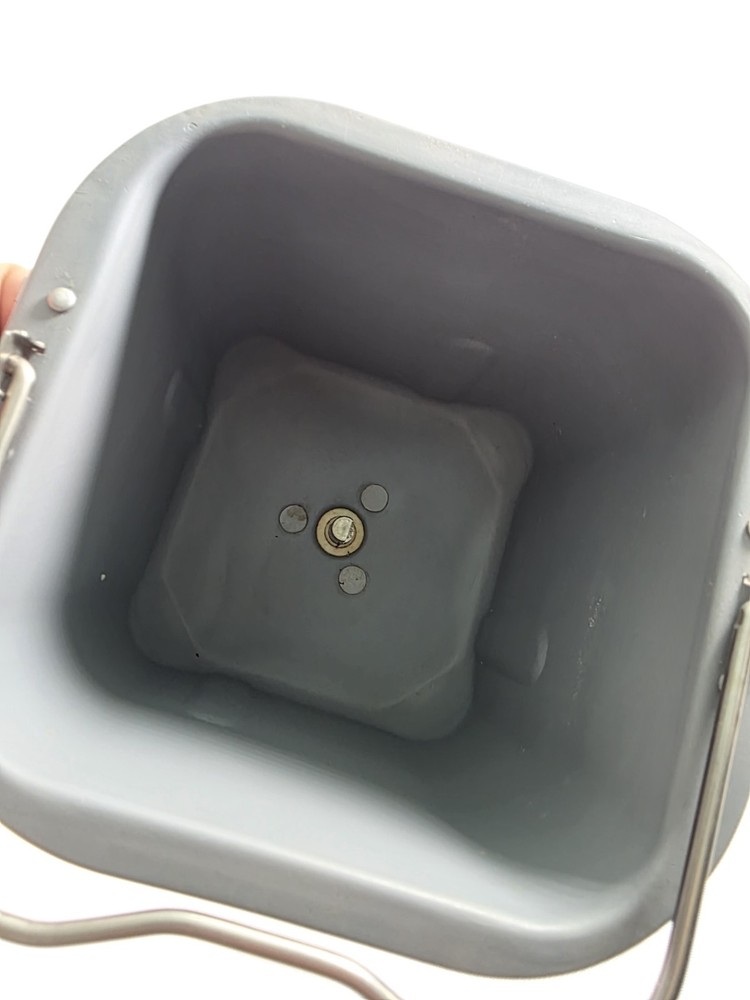 Bread Pan for Regal Bread Maker Machine Model K6760 ~Replacement~ ~OEM~