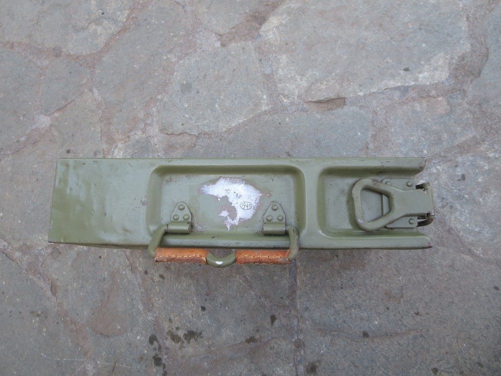 German MG42 Box marked"1941"
