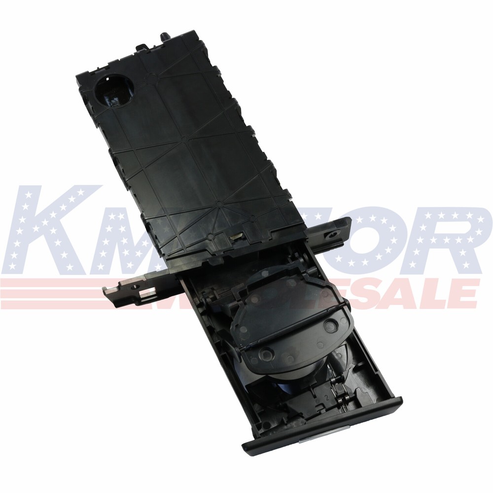 Retractable Cup Holder Left Driver & Right Passenger Fit For BMW E90 E91 E92 E93