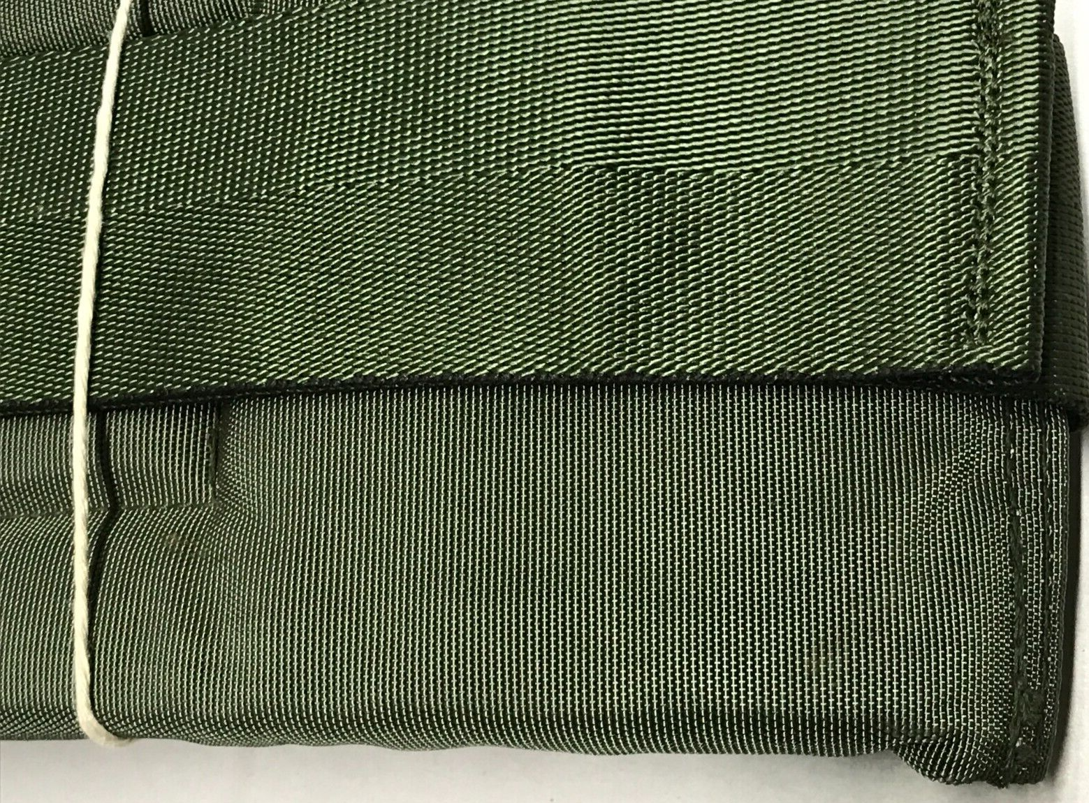 LC-2 Kidney Pad for ALICE Pack / Frame Olive Drab USGI NOS