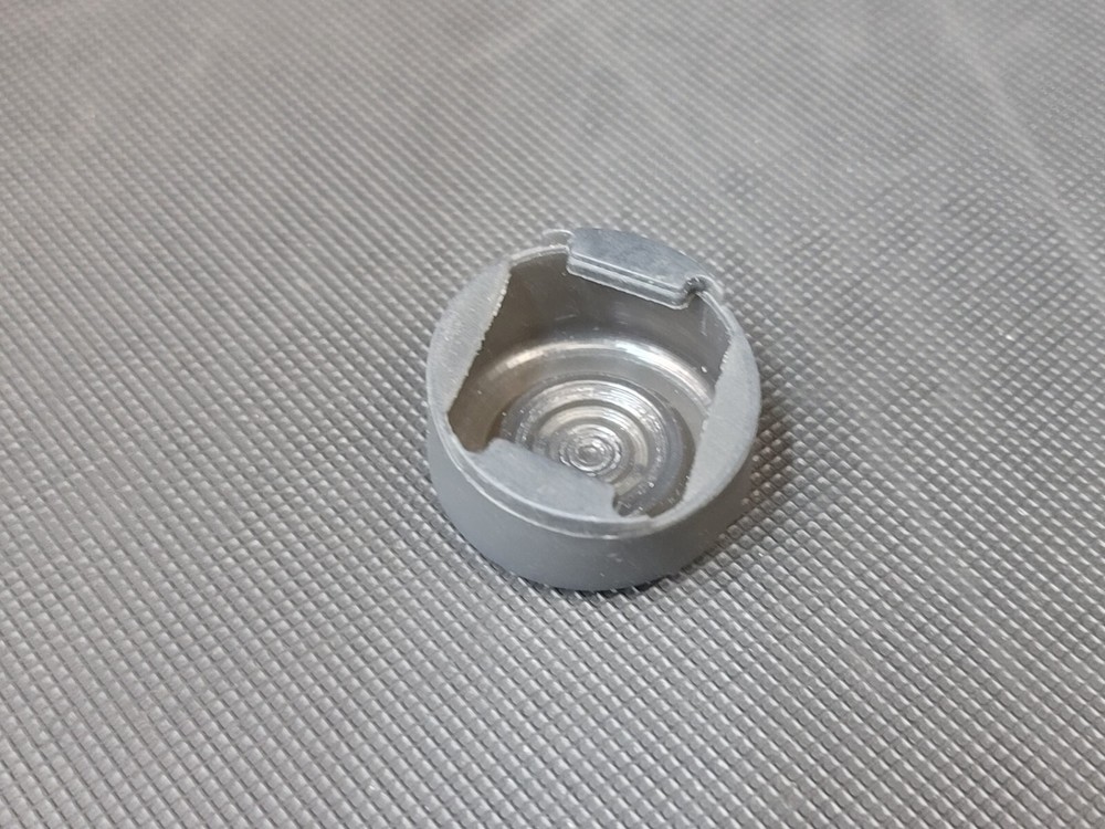 Bluetooth Wireless PTT Button Switch PTT-Z-MINI