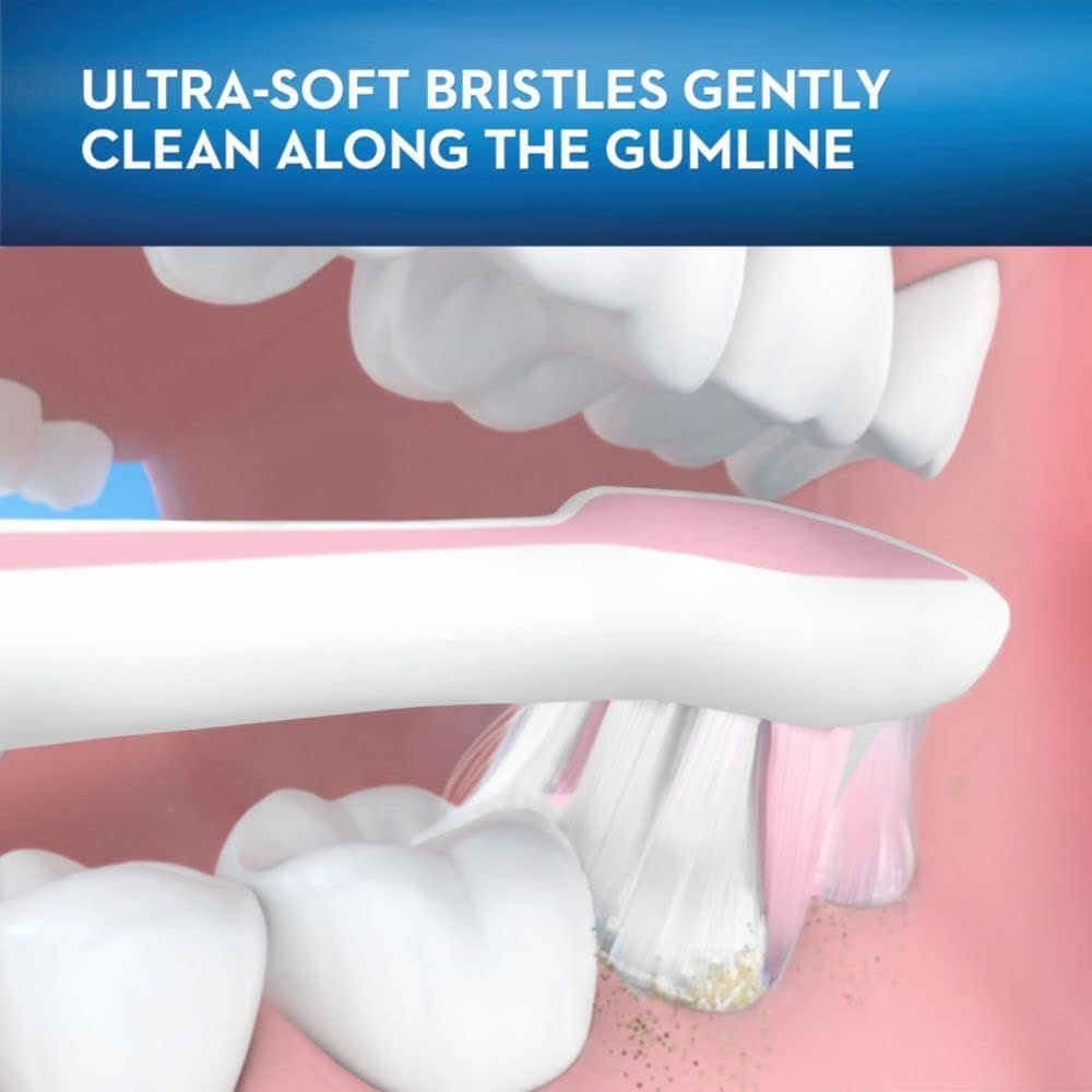 Gum Care Sensitive Toothbrushes, Extra Soft, 2 Count