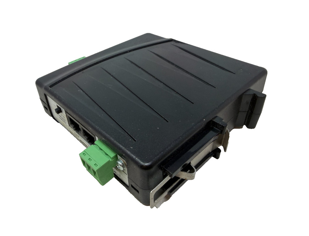 Hardy HI6600-EIP Gateway Module