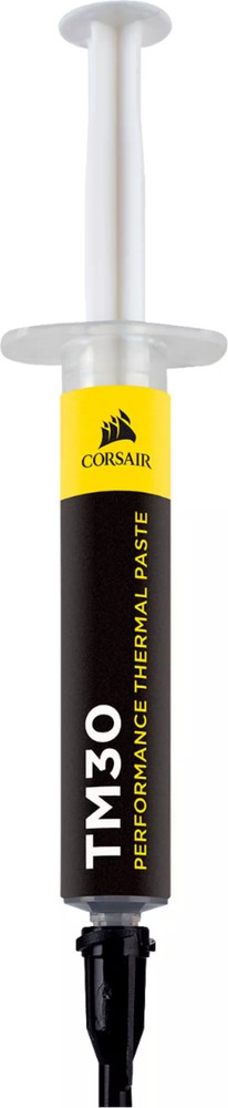 CORSAIR - TM30 Performance Thermal Paste - Black
