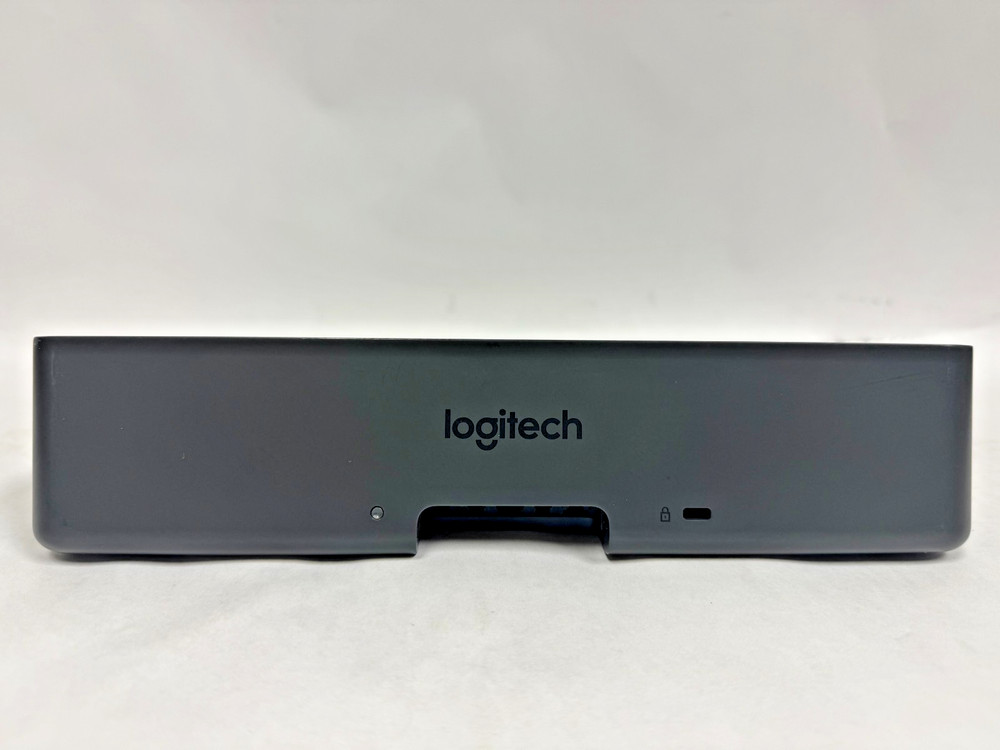 Logitech Tap IP Video Conferencing Touch Controller VU0053 - NO A/C ADAPTER