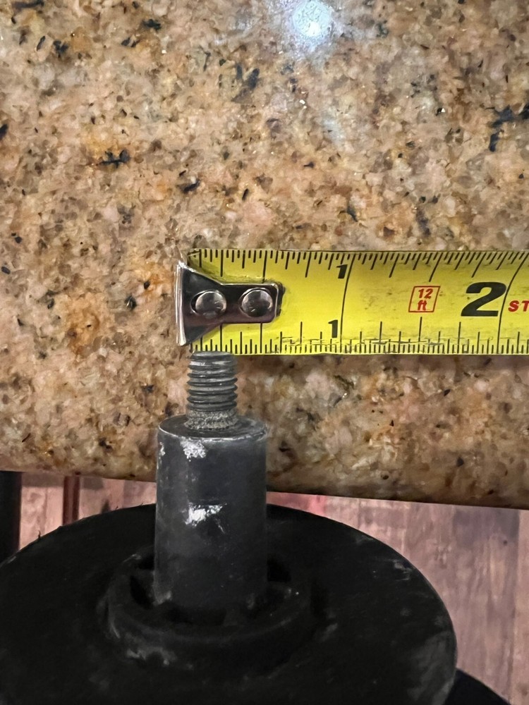 drill handle attachment