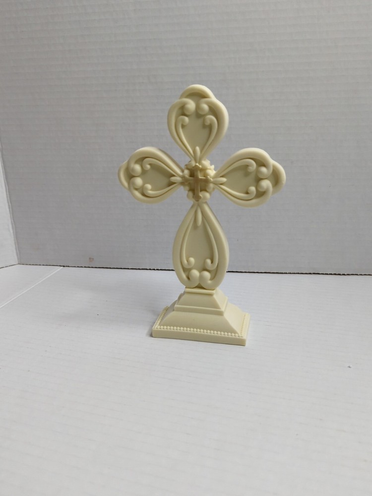 Divine Faith Cross