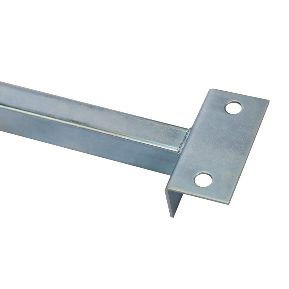 Boat Trailer Bottom Support Bracket with Keel Rollers capacity 2204lb