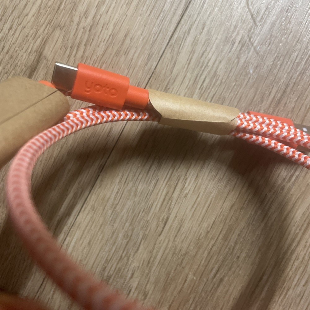 Yoto Mini Smart USB Cable
