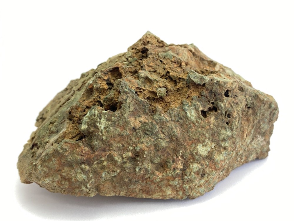 Garnierite Nickel Ore
