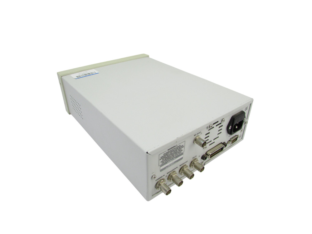 Tegam 2730 50 MHz Arbitrary Waveform Generator