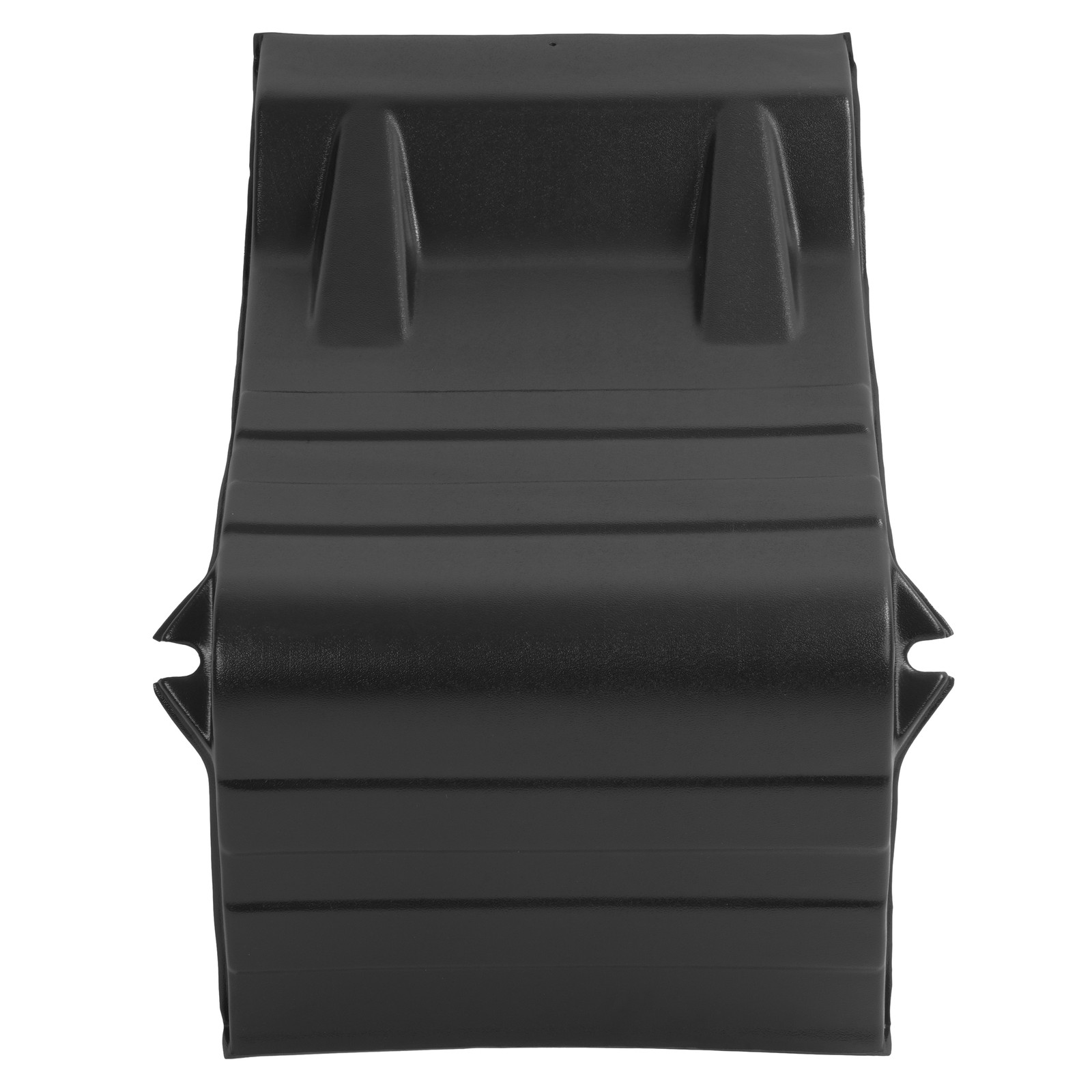 For Kenworth Trucks K100 T370 T800 T880 Black Textured Battery Box Cover Lid