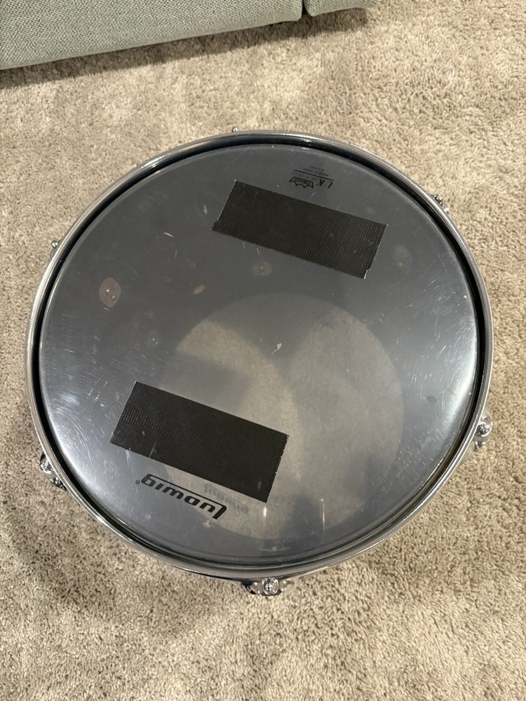 Premier Xpk 13/12 Rewraped Rack Tom