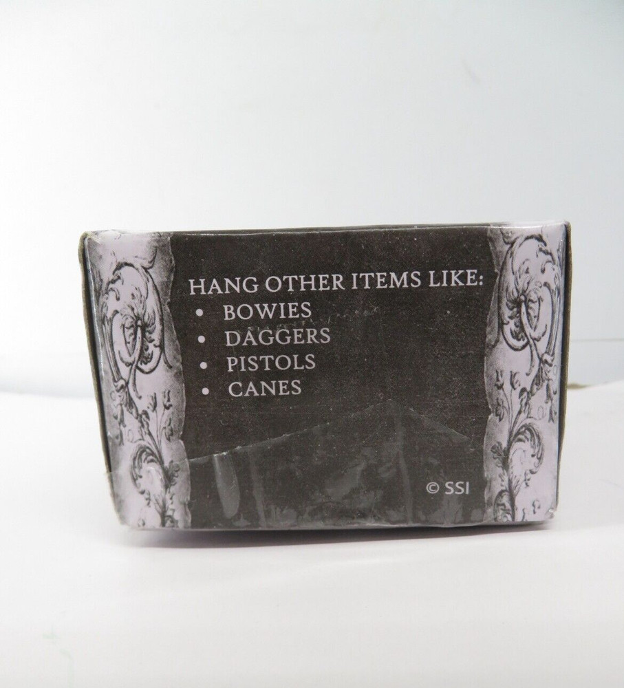 Celtic Sword Wall Hangers Only 1pc *