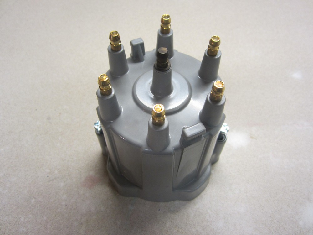 Borg Warner CR218D Distributor Cap
