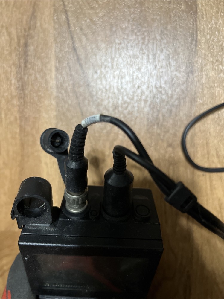 ORION Model 230A Portable pH METER *Untested*