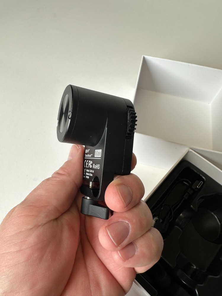 Zhiyun Servo Zoom/Follow Controller - Max (Open Box)