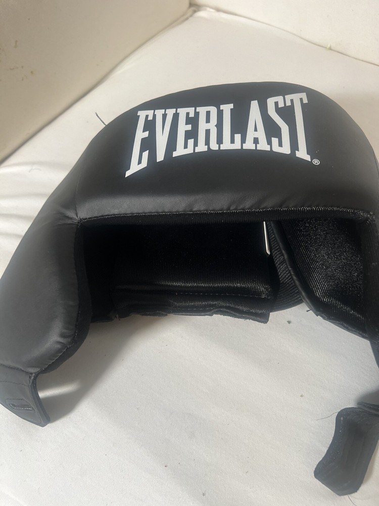 Everlast Boxing Core Headgear