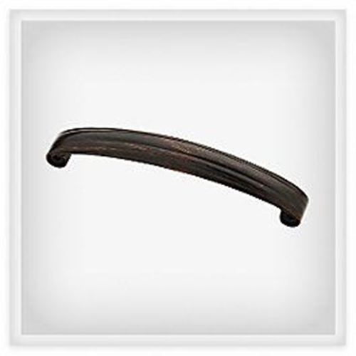 5" Abella Pull Venetian Bronze