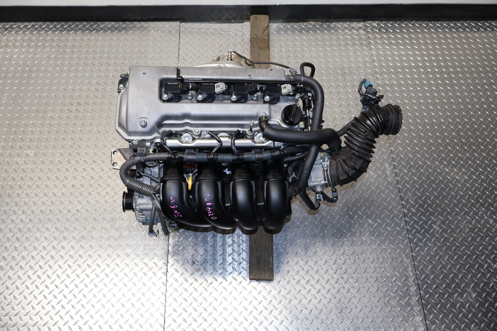 TOYOTA CELICA GT JDM 2000-2001-2002-2003-2004-2005 1.8L ENGINE 1ZZ-FE 48K MILES!