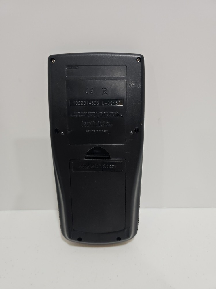 Texas Instruments TI-83 Plus Graphing Calculator - SEE DESCRIPTION