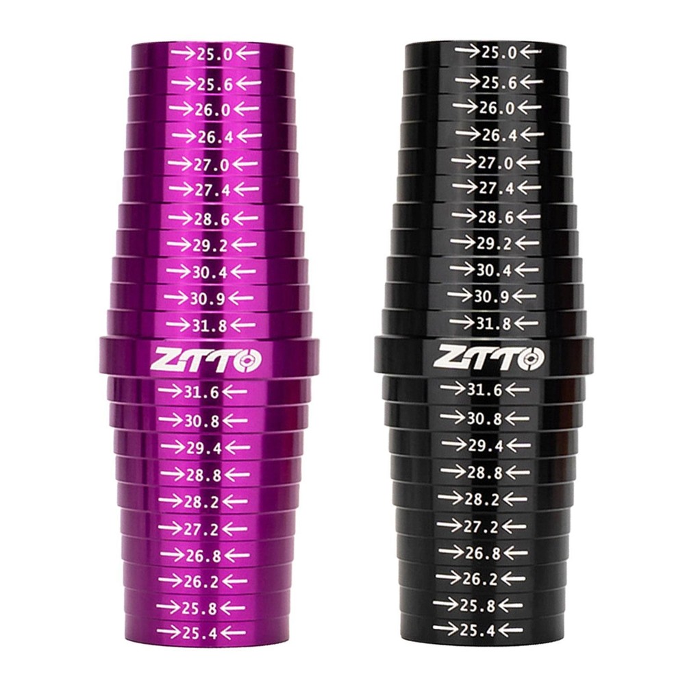 Seat Post Measuring Tool Quick Measuring Measurement Tool