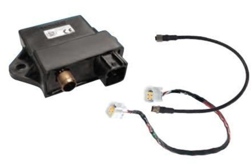 YAMAHA MAR-GTWAY-KT-10 OEM COMMAND LINK PLUS GATEWAY KIT *C9