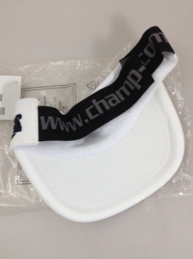 Champion System Mens Running Run Visor Hat (5617-18)