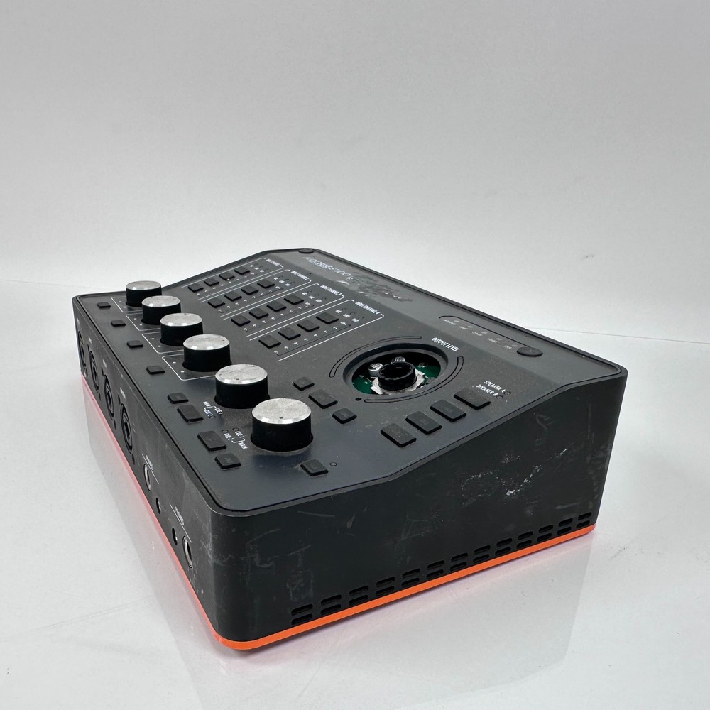 Arturia AudioFuse Studio Advanced Audio / MIDI Interface; AS-IS